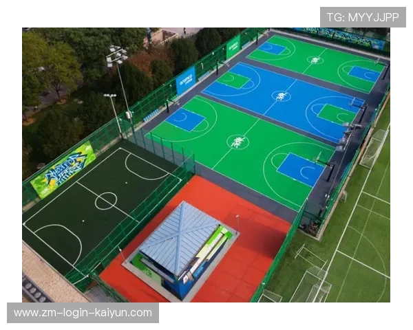 特色篮球体验馆走进偏远地区，推广运动文化，篮球体育中心