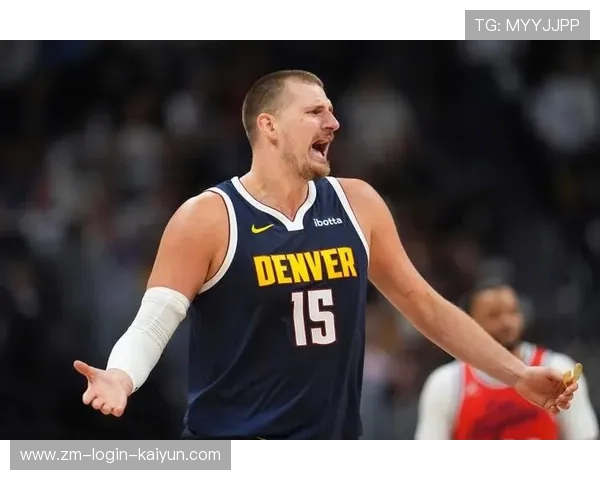 约基奇家族故事登上HBO纪录片，展现欧洲篮球血统，约基奇采访视频