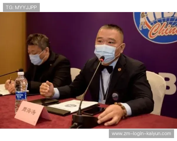国际拳击联盟在裁判培训中运用多学科评估确保判罚公平与专业性